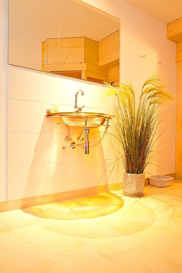 Hotel-Renner Buchbach Luaran gambar