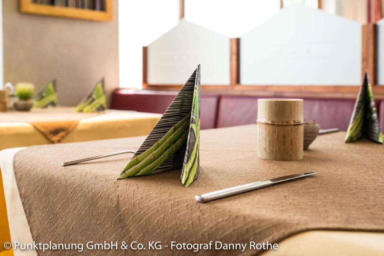 Hotel-Renner Buchbach Luaran gambar