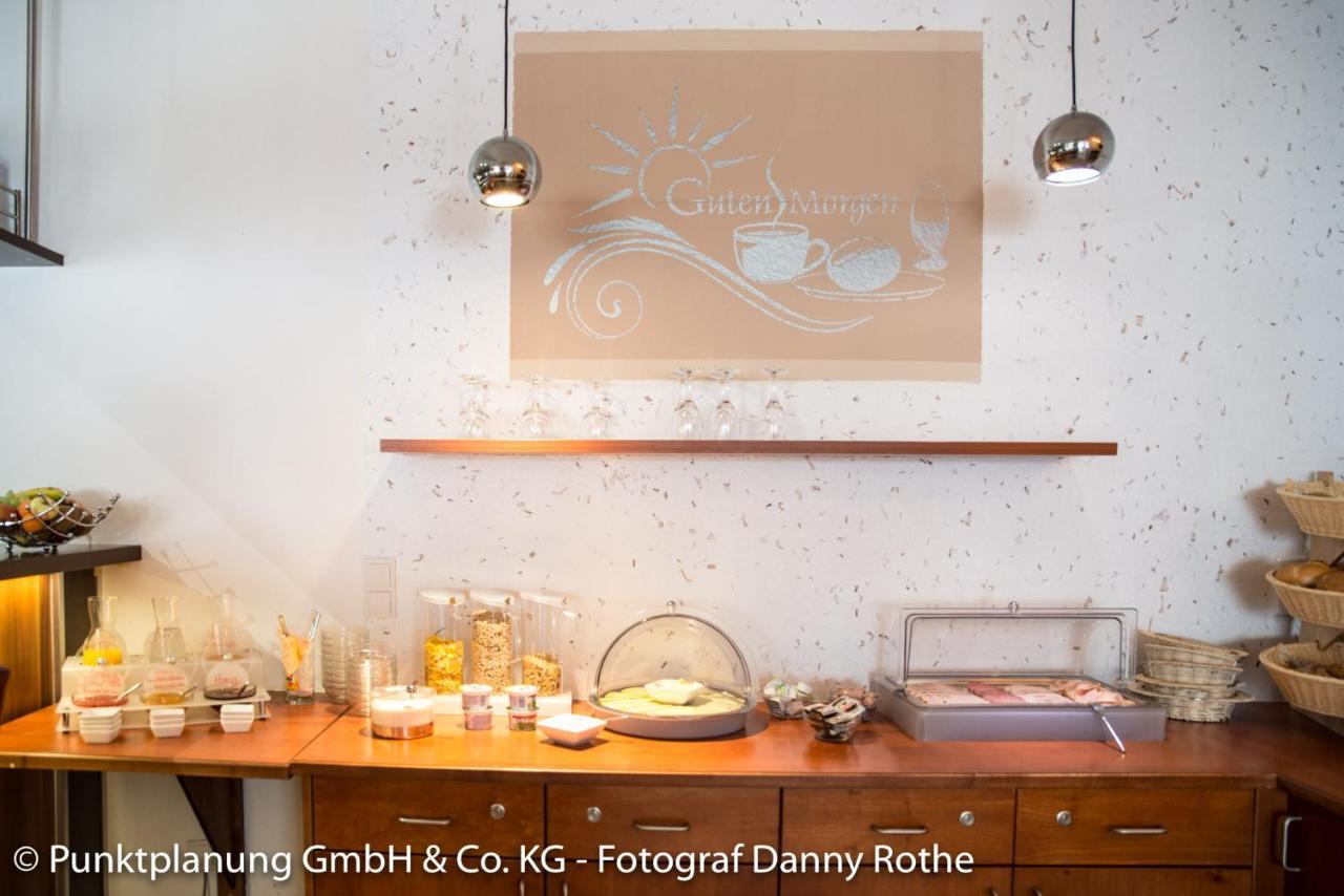 Hotel-Renner Buchbach Luaran gambar